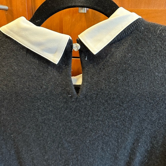 Charter Club Luxury CASHMERE Sweater - Picture 11 of 14